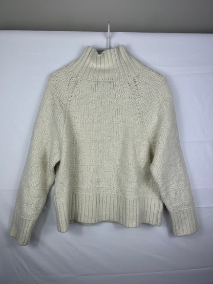 Sweater Cream/Off-white