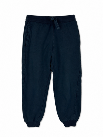 Polarn O. Pyret Pants 116 Navy blue