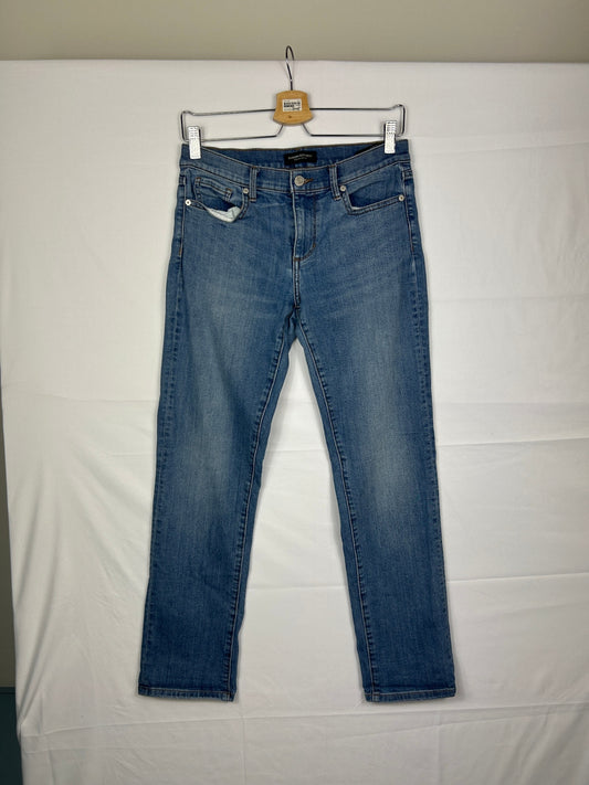 Banana Republic Jeans 27 Blue