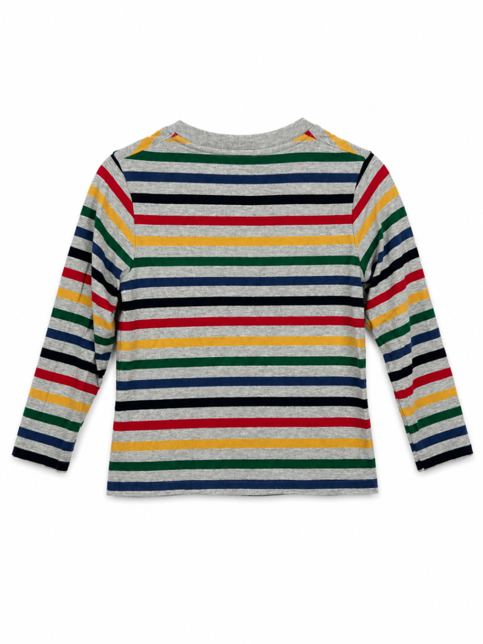 GAP Long Sleeve T-Shirt 4 Multicolor