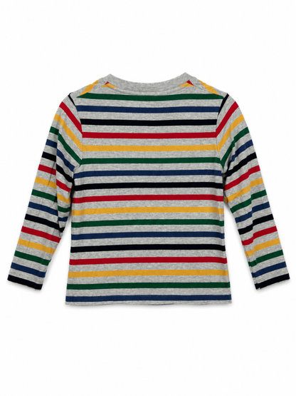 GAP Long Sleeve T-Shirt 4 Multicolor
