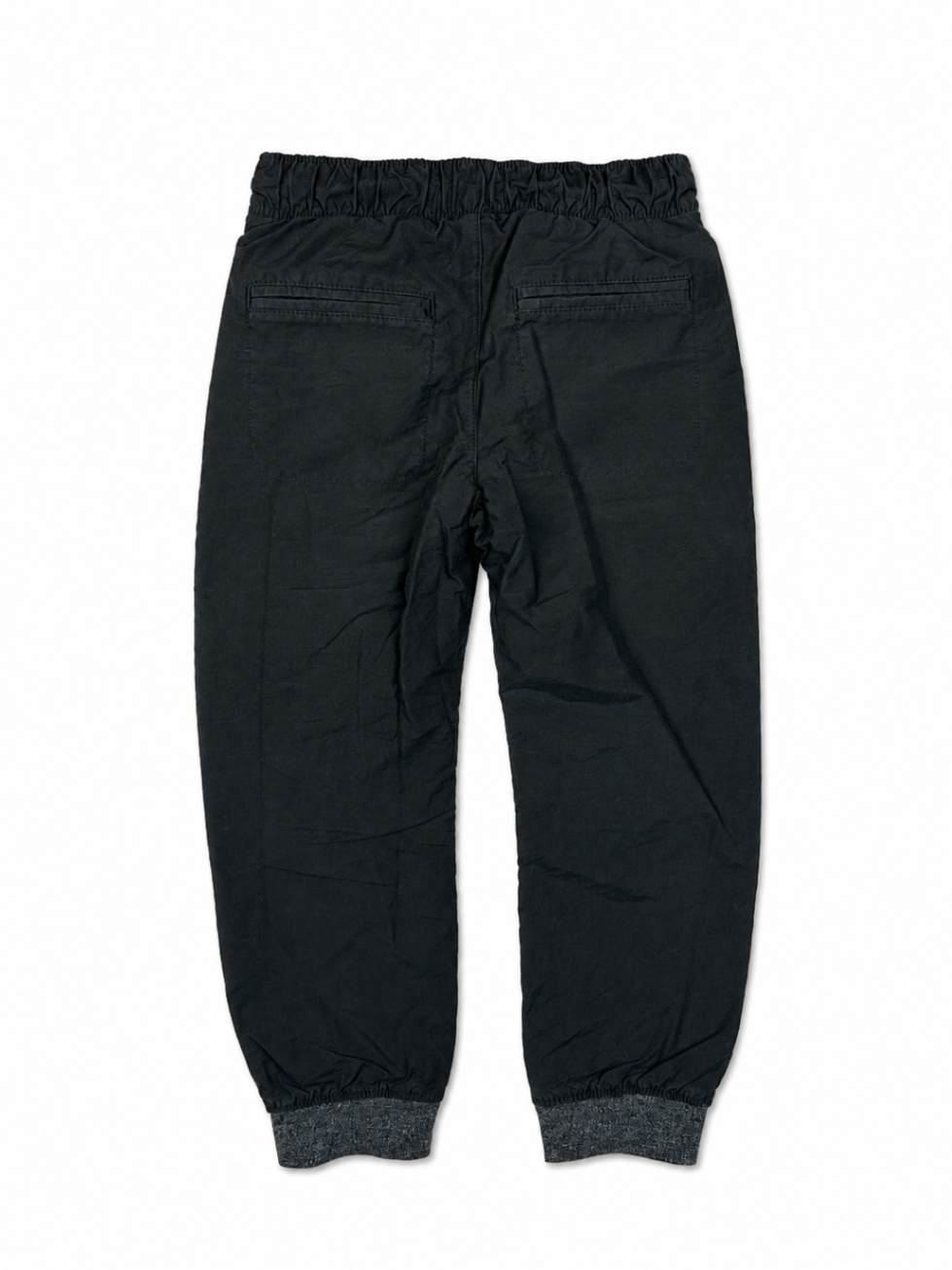 Cat & Jack Pants Black 4