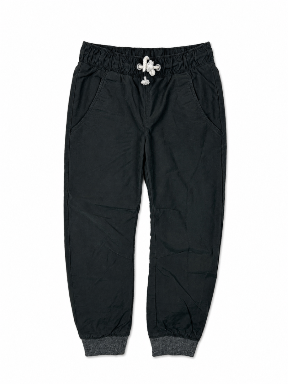 Cat & Jack Pants Black 4