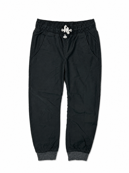 Cat & Jack Pants Black 4