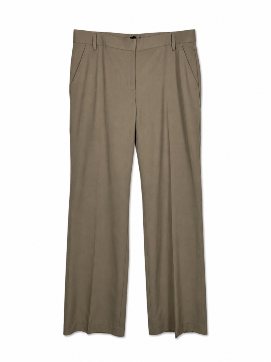 J. Crew - Pants - Beige - size: 6
