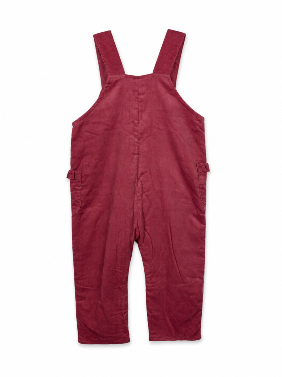 Mayoral Jumpsuit Pink 18M
