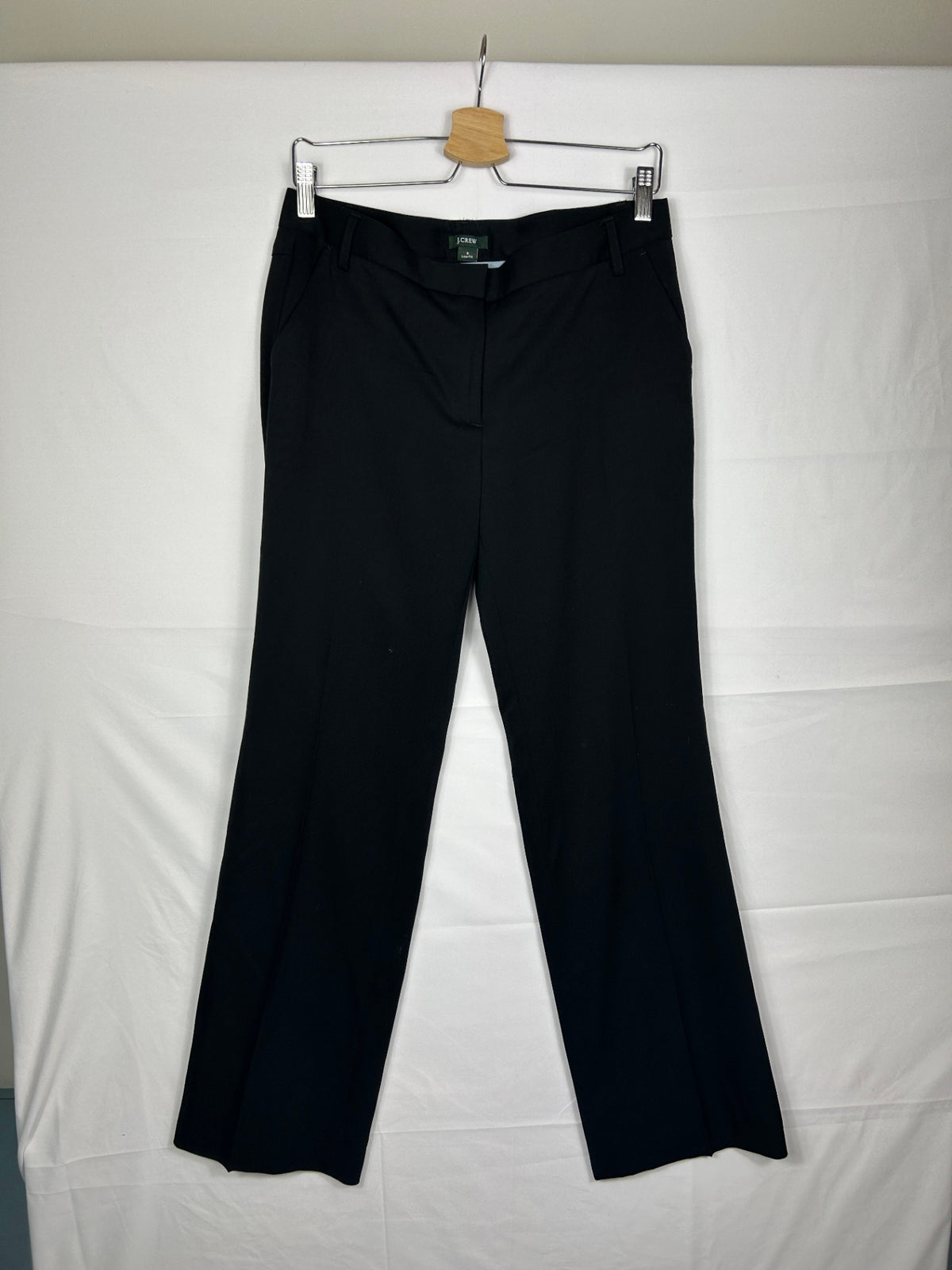 J.Crew Pants US6 Black