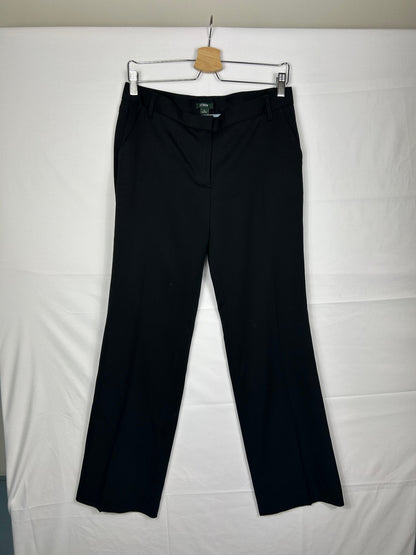 J.Crew Pants US6 Black