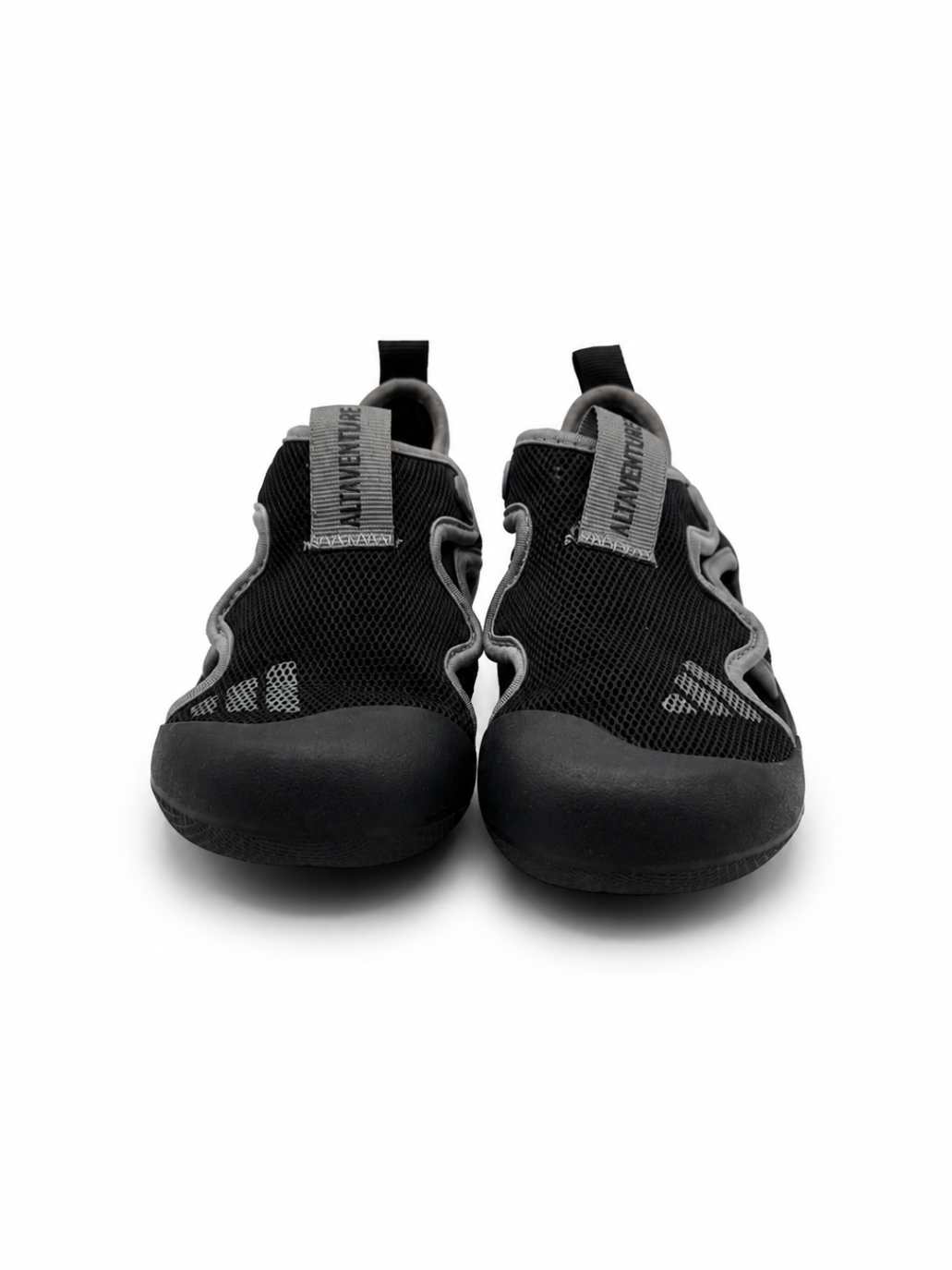 adidas Shoes 28 Black and gray