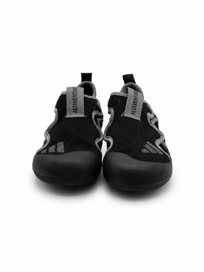 adidas Shoes 28 Black and gray