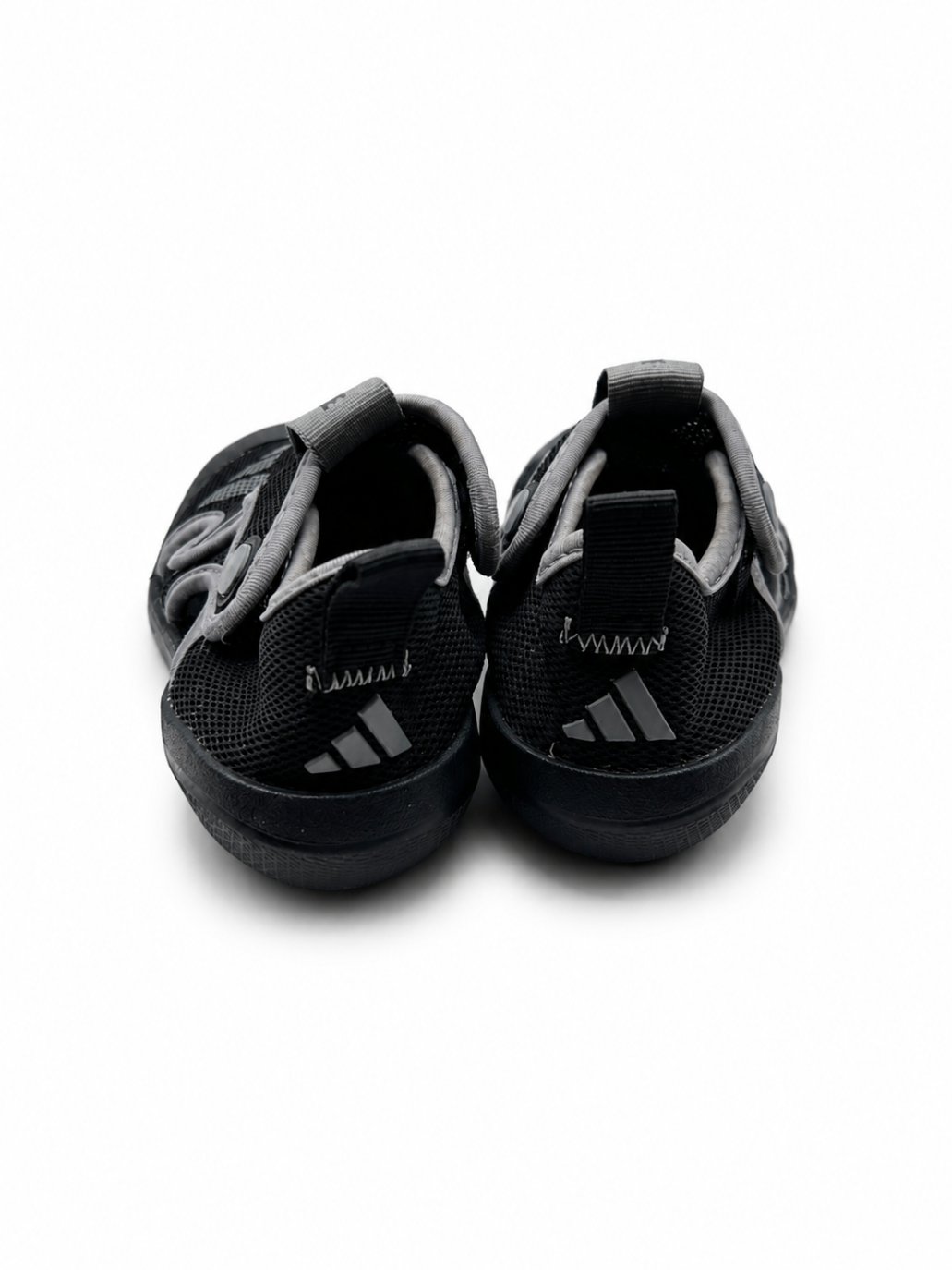 adidas Shoes 28 Black and gray