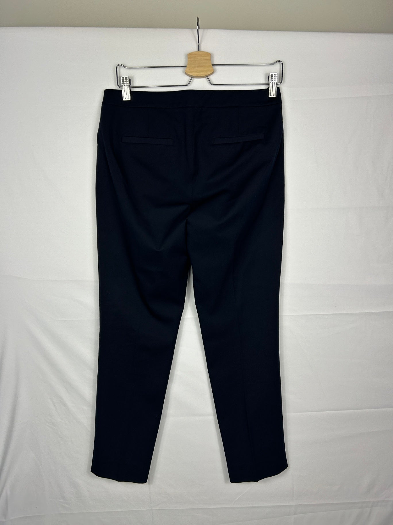 J.Crew Pants 8 Black