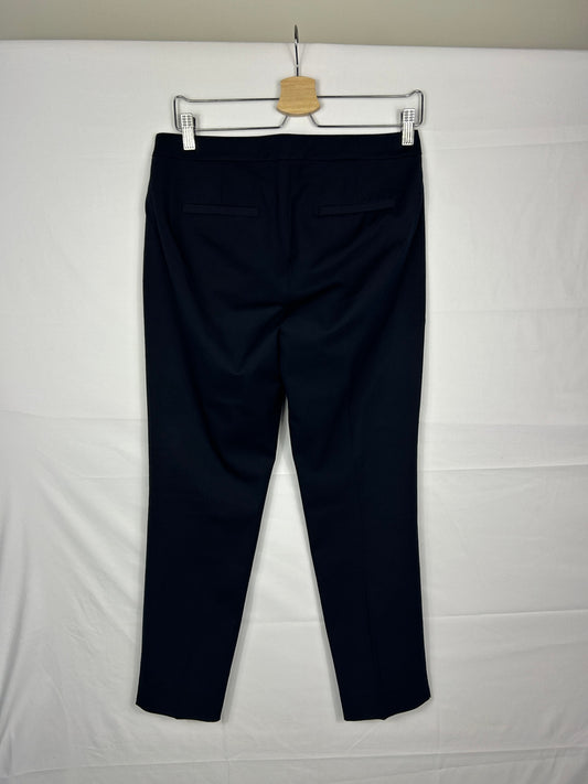 J.Crew Pants 8 Navy