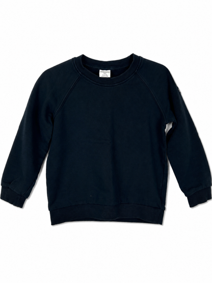 Polarn O. Pyret Sweatshirt 110 Navy