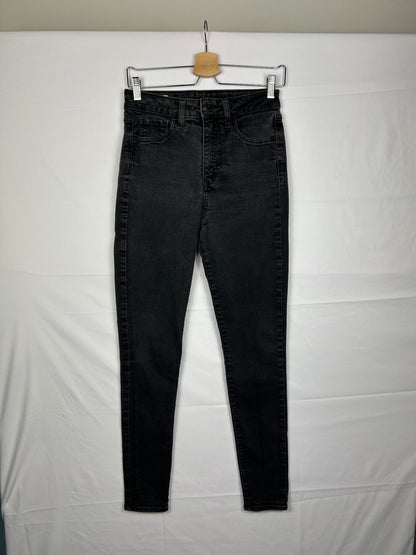 Gap Jeans Black 28