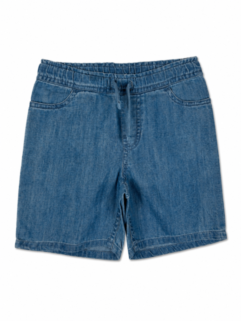 Polarn O. Pyret 104 Shorts M Blue