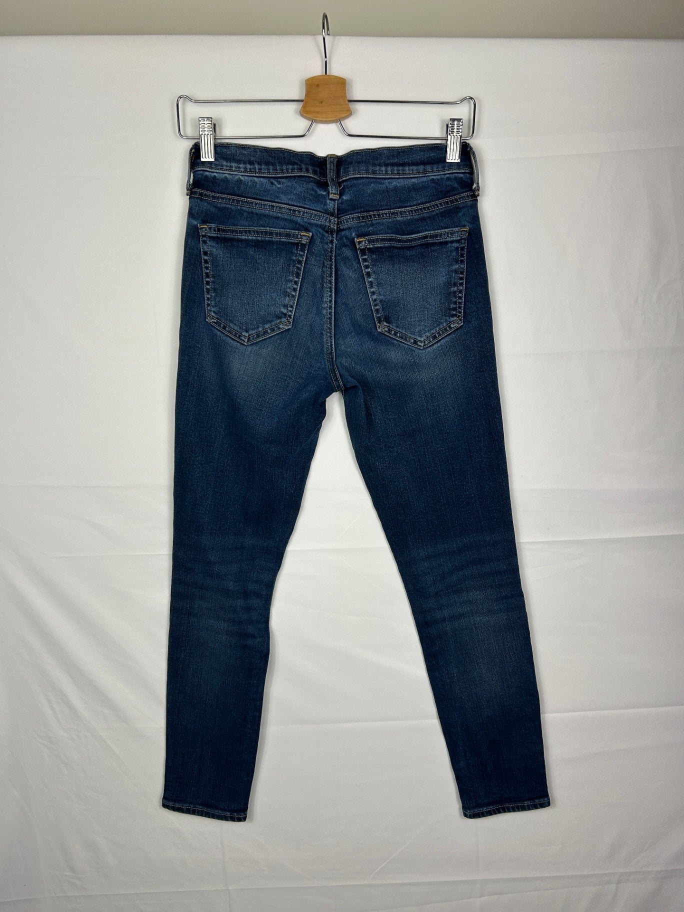 GAP Jeans M Blue