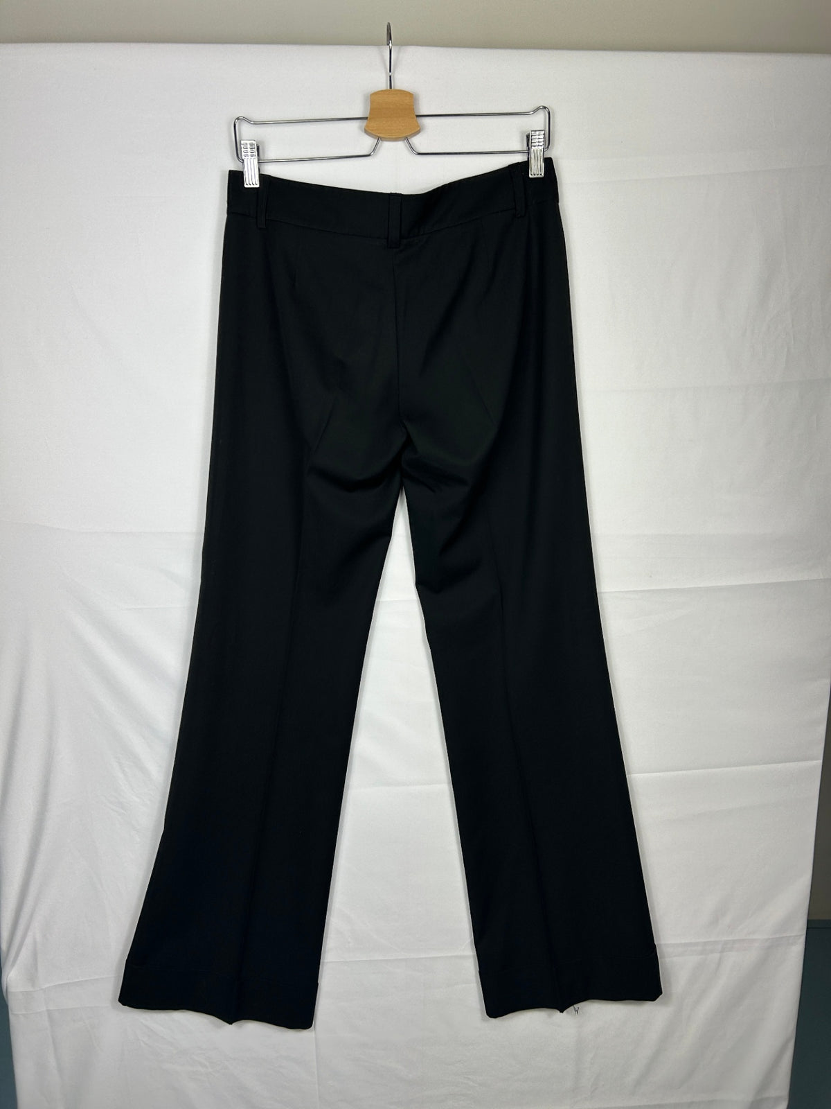 BCBGMAXAZRIA Pants Black US6