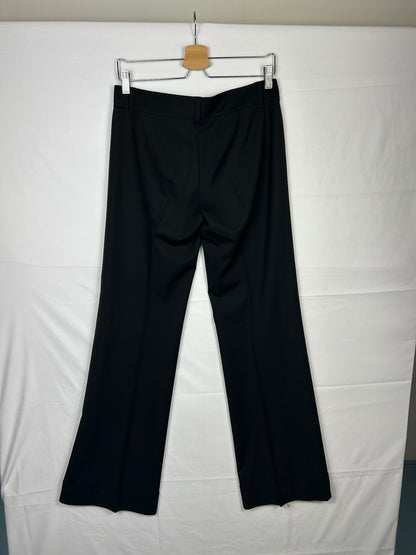 BCBGMAXAZRIA Pants Black US6