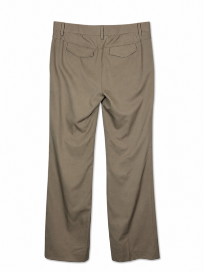J. Crew - Pants - Beige - size: 6
