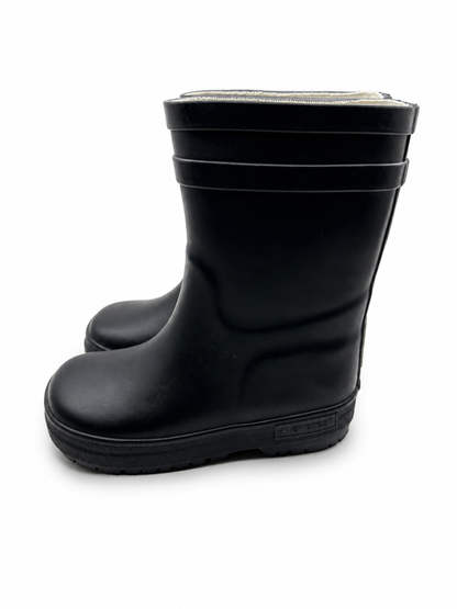 Everest Rain Boots 26 Black