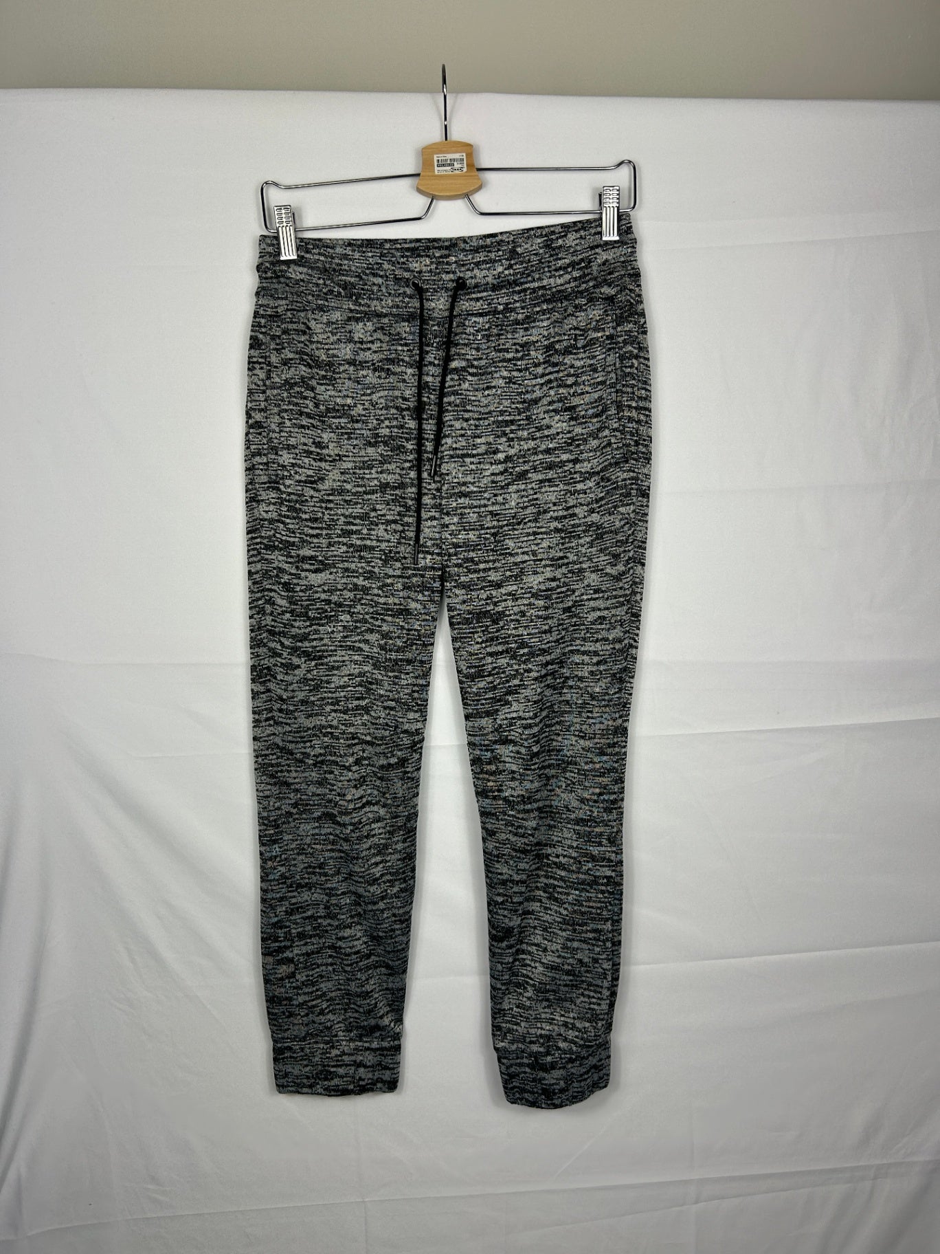 adidas Jeans M Black and gray