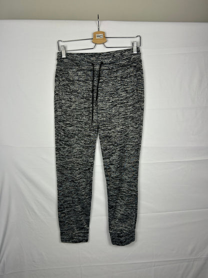 adidas Jeans M Black and gray