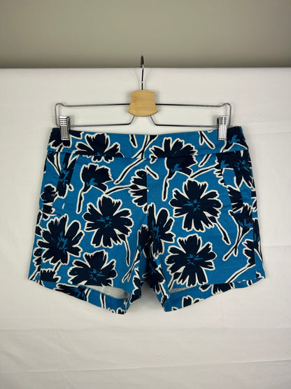 J.Crew Shorts 6 Blue