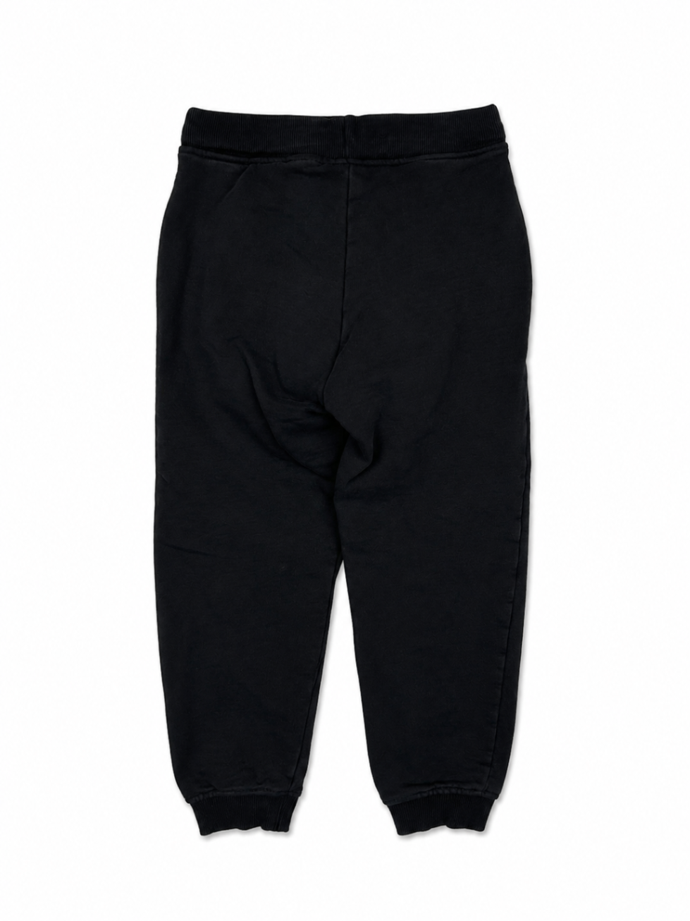 Polarn O. Pyret Sweatpants 116 Black