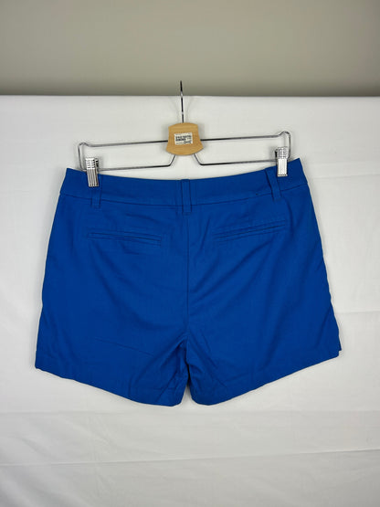 Unknown Shorts Unknown Blue