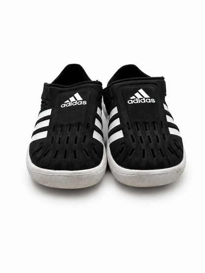 Adidas Sneakers 26 Black and White
