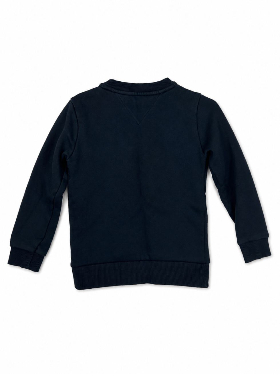 Tommy Hilfiger Sweatshirt 110 Navy blue