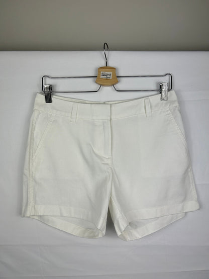 Unbranded Shorts M Off-White
