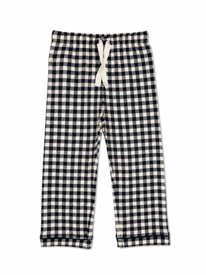 A Pyjamas Black and White 98-104