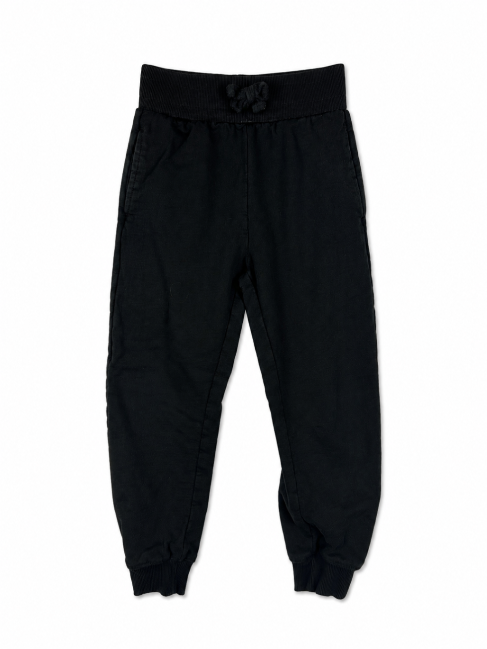 Kappahl Sweatpants 110 Black
