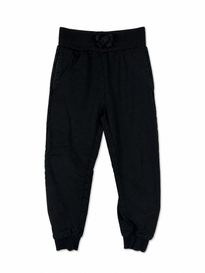 Kappahl Sweatpants 110 Black