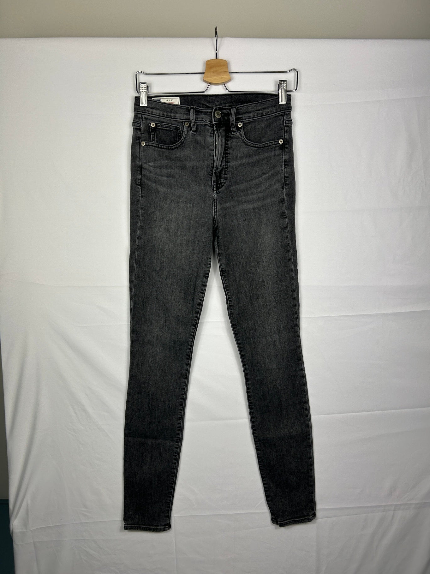 Jeans Unknown Black