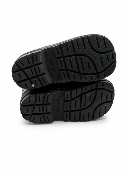 Everest Rain Boots 26 Black