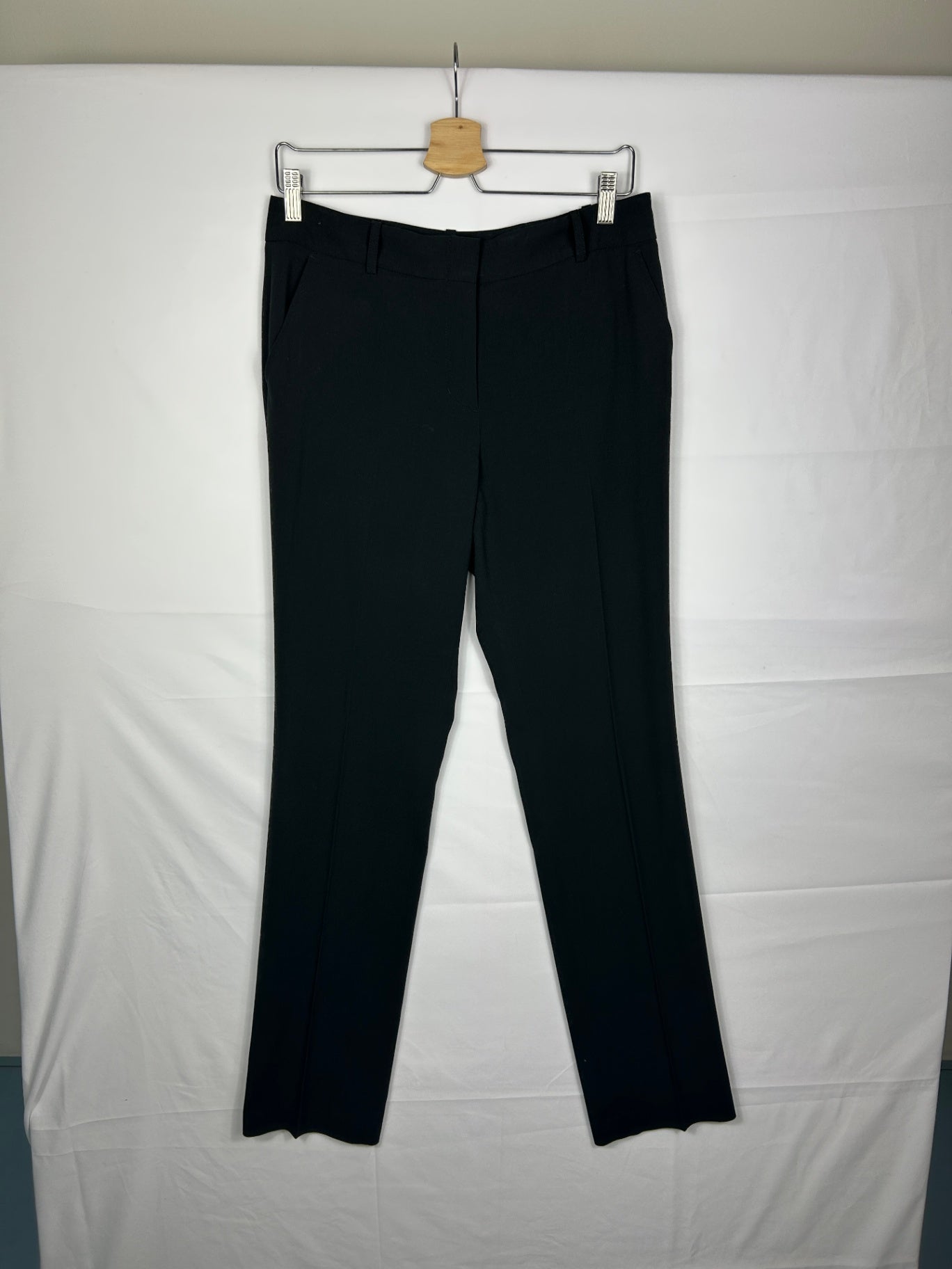 Pants Black