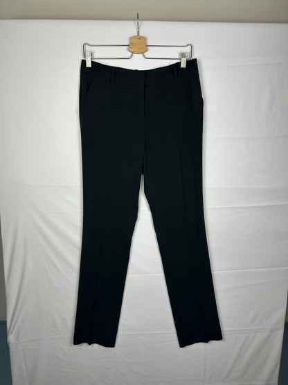 BCBGMAXAZRIA Pants Black US8