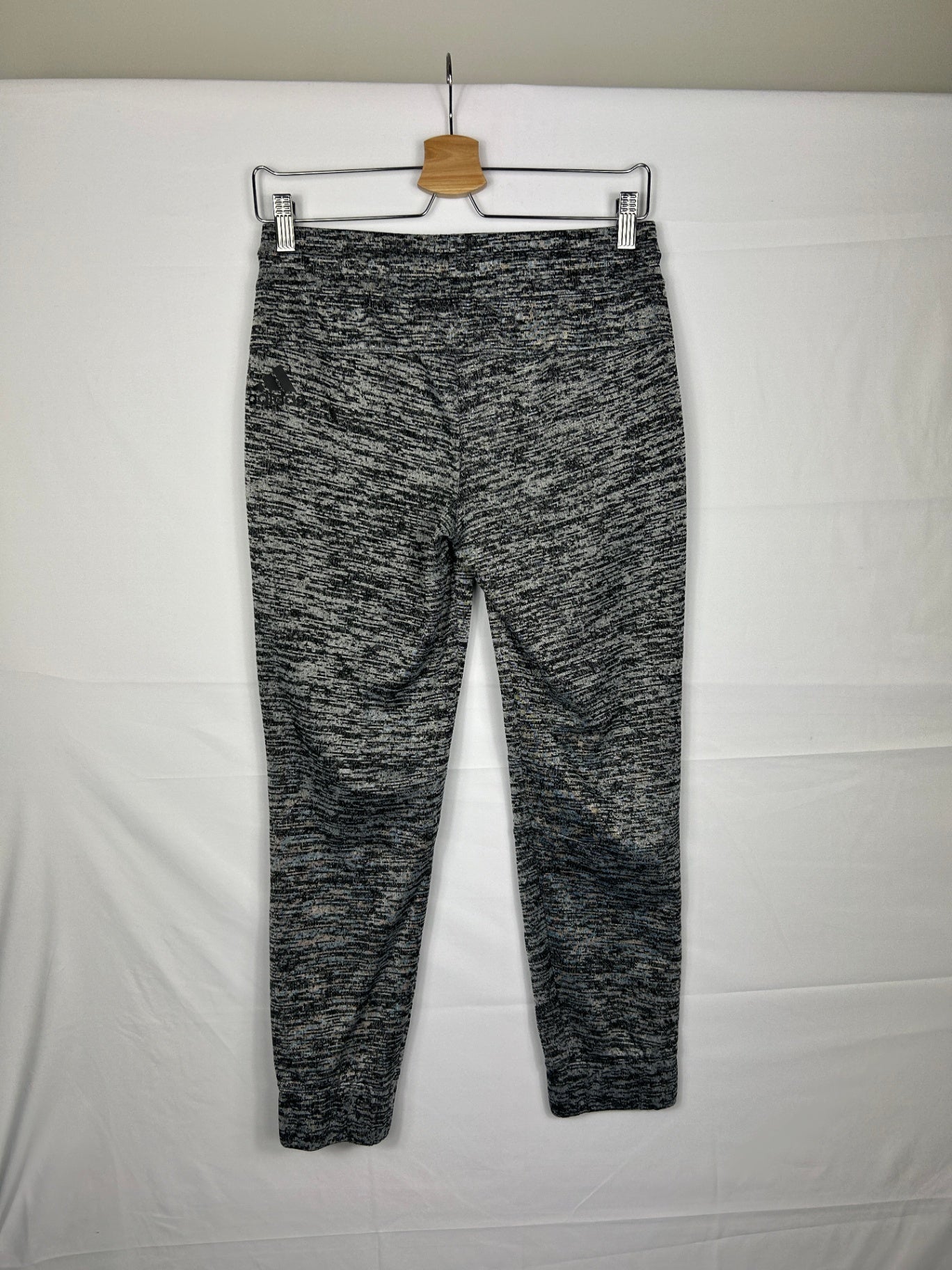 adidas Jeans M Black and gray