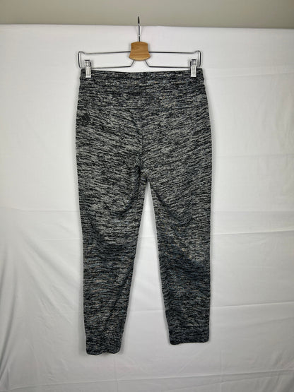 adidas Jeans M Black and gray