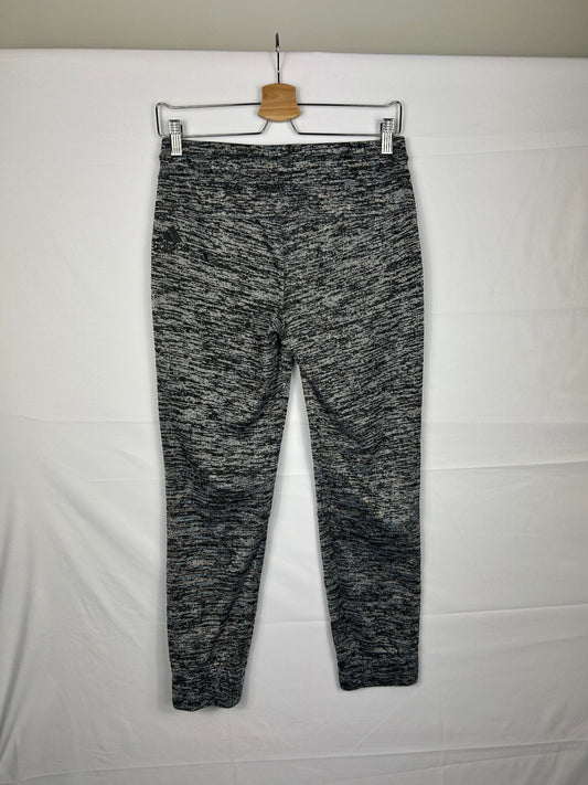 adidas Joggers S Black and gray
