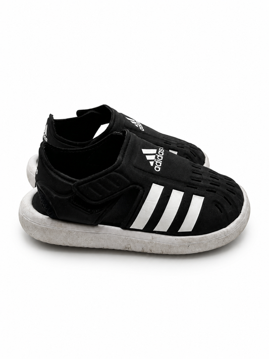Adidas Sneakers 26 Black and White