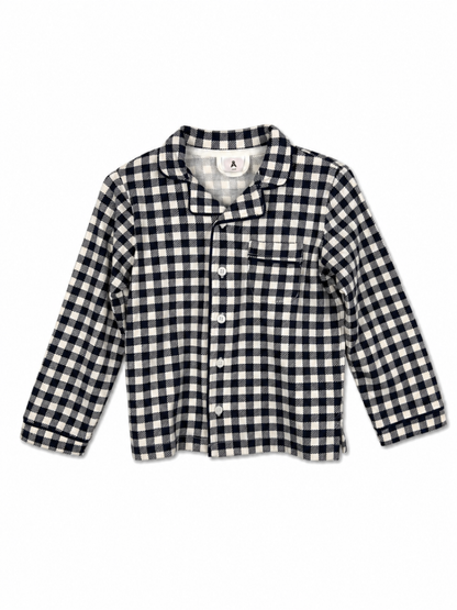 A Pyjamas Black and White 98-104