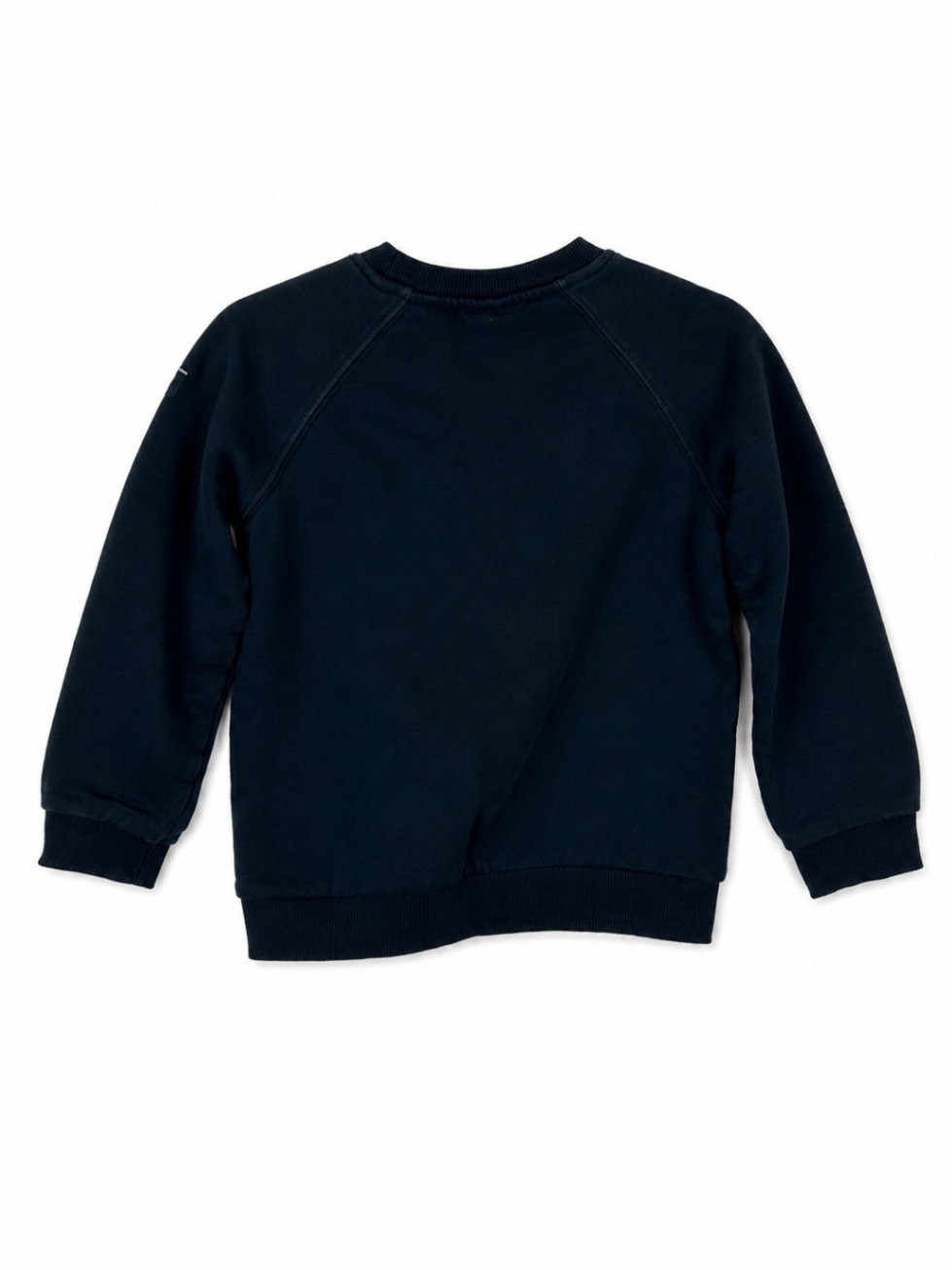 Polarn O. Pyret Sweatshirt 110 Navy