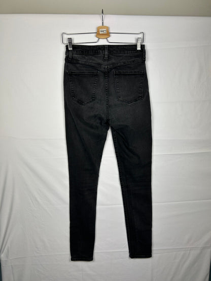 Gap Jeans Black 28