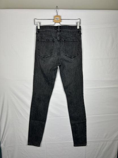 Jeans Unknown Black