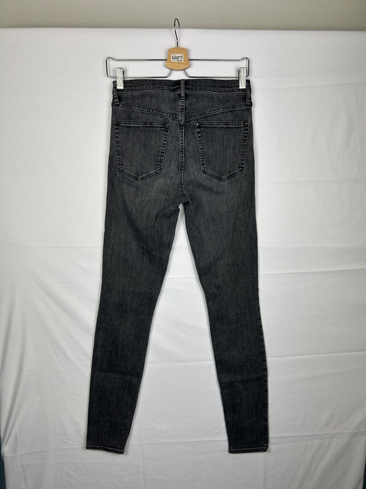 GAP Jeans 28 Black