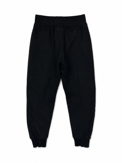 Kappahl Sweatpants 110 Black
